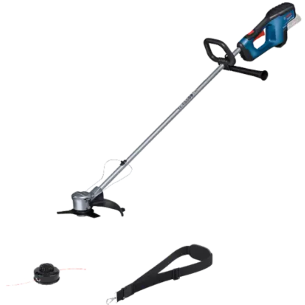 Bosch – GFR 18V-23 Cordless Brush Cutter
