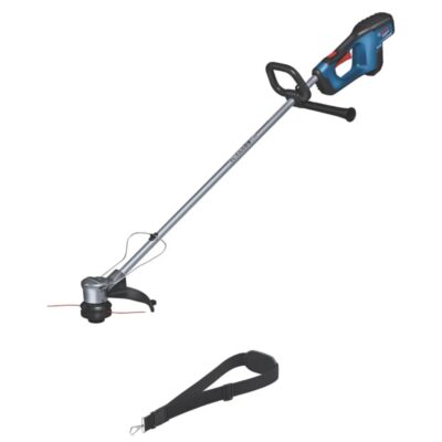 Bosch – Professional Cordless Grass Trimmer GRT 18V-33