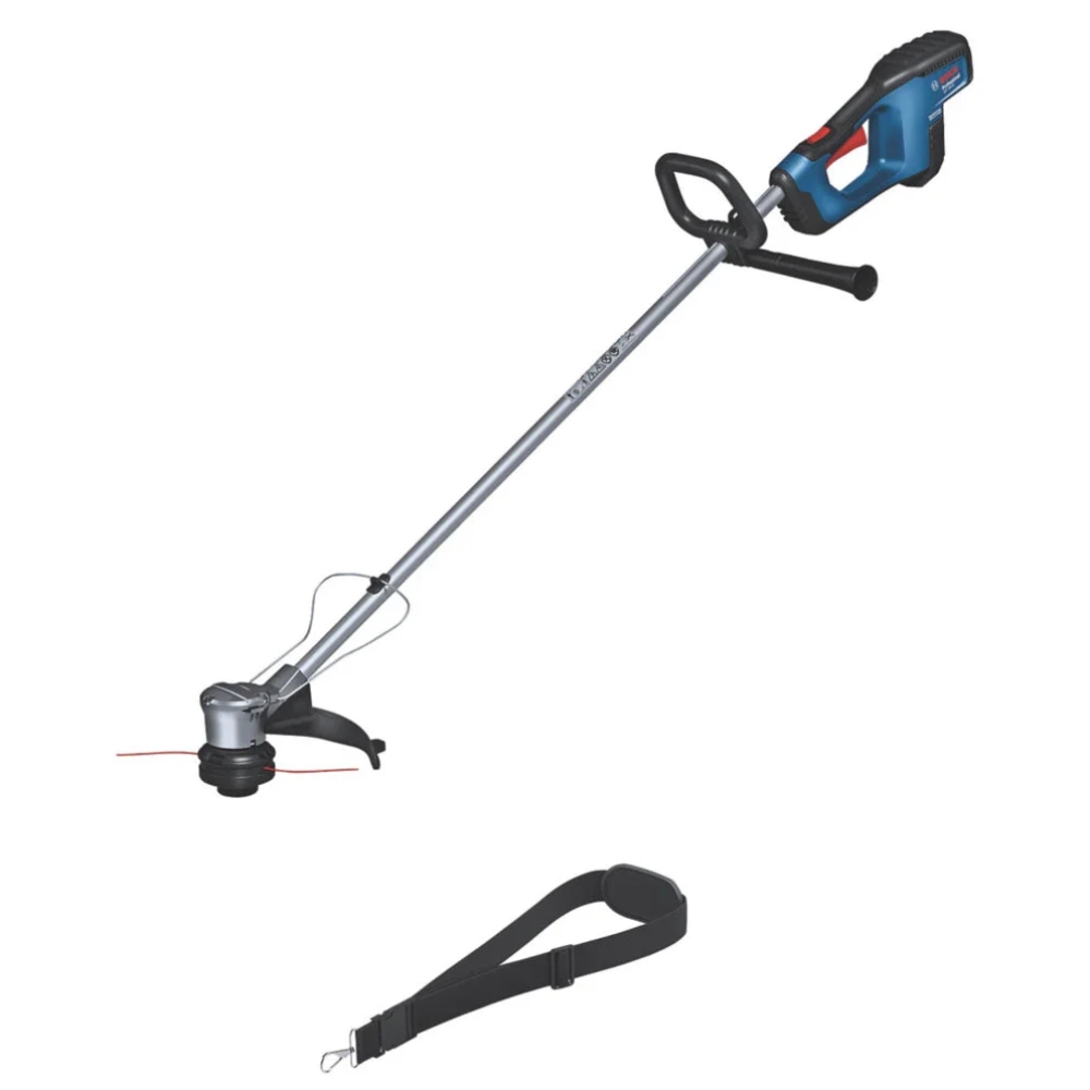 Bosch – Professional Cordless Grass Trimmer GRT 18V-33
