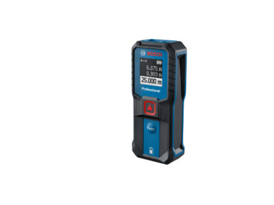 Bosch Laser Measure GLM 25