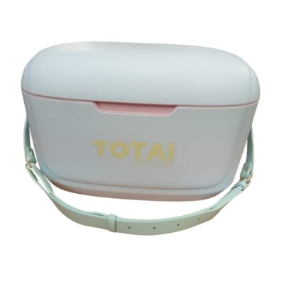 Totai Style Cooler Box 12Litre – Light Blue