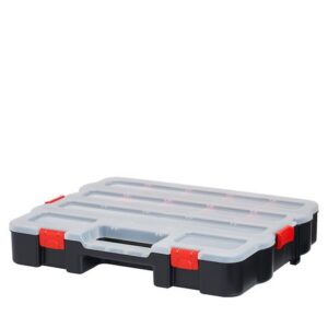 Poly Max Organizer – 38cm (L389 x W310 x H67mm)