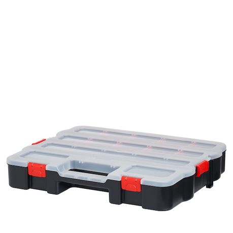 Poly Max Organizer – 38cm (L389 x W310 x H67mm)
