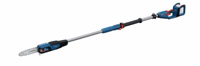 Bosch – GKE 18V-25T – telescopic chain pole (Excl Batt & charger)
