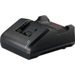 Bosch – Professional Quick Charger (2A)