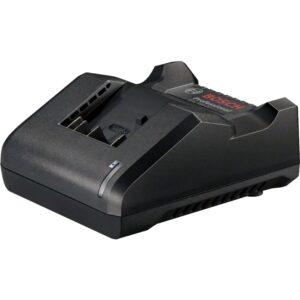 Bosch – Professional Quick Charger (2A)