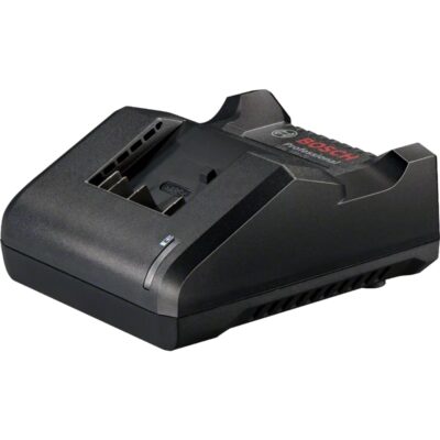 Bosch – Professional Quick Charger (2A)