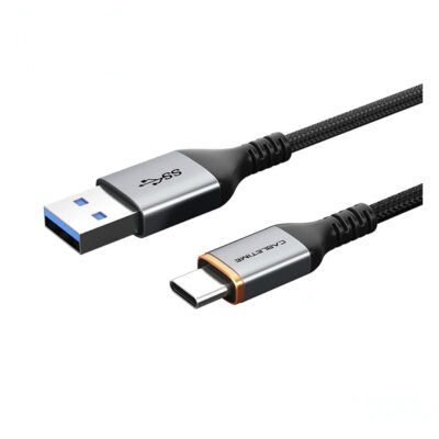 Cabletime – USB 3.0 USB-A to USB-C Cable- 5Gbps Data Transfer Fast Charging