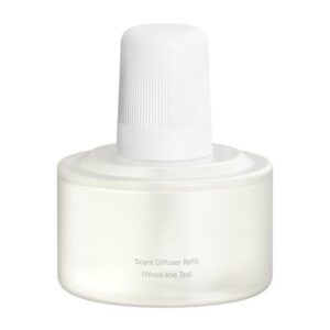 Xiaomi Smart Scent Diffuser Refill (Wood and Tea) 135ml