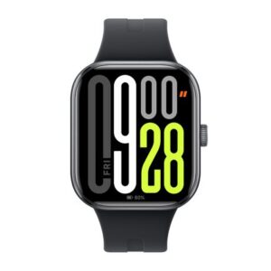 Xiaomi Redmi Watch 5 – Obsidian Black