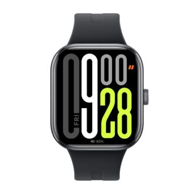 Xiaomi Redmi Watch 5 – Obsidian Black