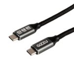 Gizzu 100W 10Gbps Type-C 2m Cable