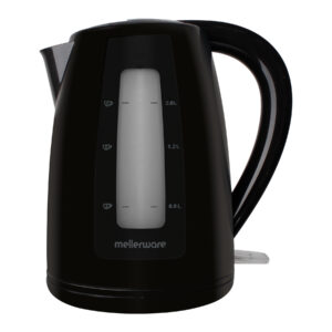 Mellerware Pack 3 Piece Kettle + Sandwich Maker + Toaster “Breakfast Pack