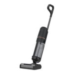 Taurus Vacuum Cleaner 2-in-1 Cordless Upright Plastic Black 1.1L 29.6V