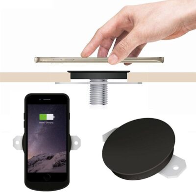 QI – DIY Wireless Charger – Below Embedded (UN2-01101) – 5W