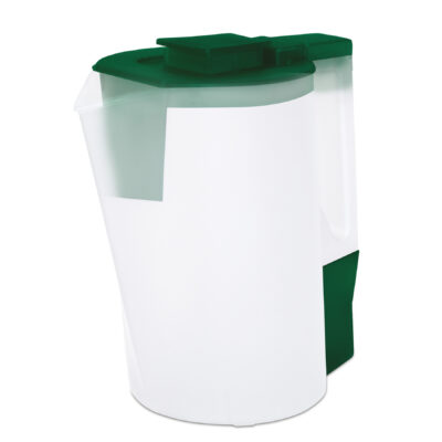 Mellerware Kettle Corded Plastic Green 1.7L 2200W “BO-KAAP”