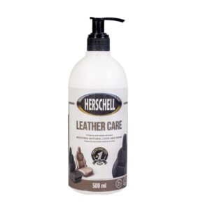 Herschell – Leather Care – 500 ML