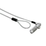 Gizzu Secure Wedge Code Cable Lock 1.8m