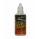 Dirt Eater – Chain Lube for Motorcycle, Bicycle, & Machinery Chains – 50ml