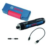Bosch Go 3 Screwdriver