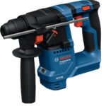 Bosch – Cordless Rotary Hammer (GBH 18V-18) – SDS Plus – Tool Only