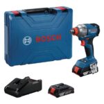 Bosch GDX 18V-285 (2×2.0Ah)