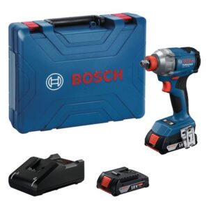 Bosch GDX 18V-285 (2×2.0Ah)