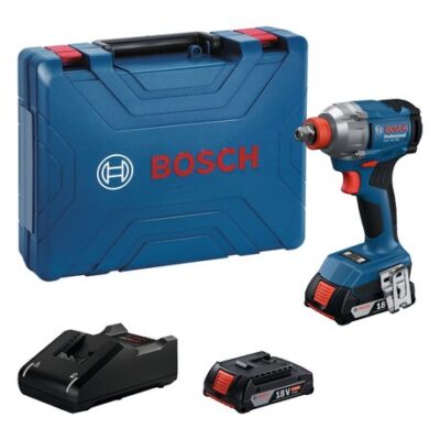 Bosch GDX 18V-285 (2×2.0Ah)