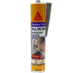Sikaflex – All-in-One Elastic Adhesive & Joint Sealant 11FC Grey – 300ml