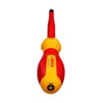 BOSCH VDE Screwdriver PZ 3 x 125mm