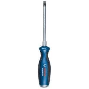 Bosch Screwdriver SL6.5 x 125mm