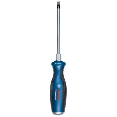 Bosch Screwdriver SL6.5 x 125mm