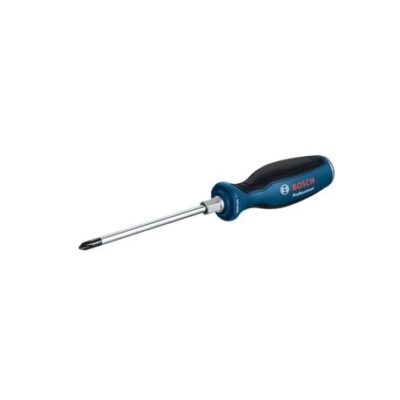 Bosch Screwdriver PH2 x 125mm