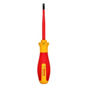 Bosch VDE Screwdriver SL 5.5 x 100mm