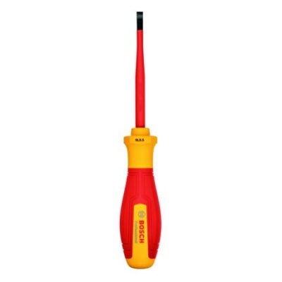 Bosch VDE Screwdriver SL 5.5 x 100mm