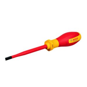 Bosch VDE Screwdriver SL 6.5 x 125mm