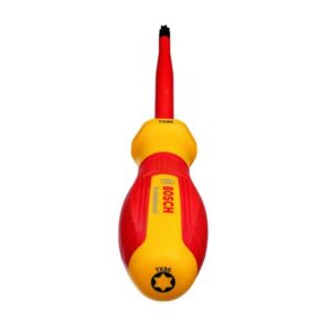 Bosch VDE Screwdriver TX 30 x 125mm
