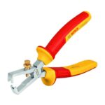 Bosch VDE Universal Wire Stripper 160mm