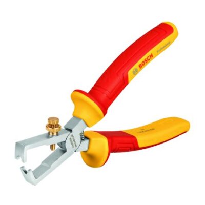 Bosch VDE Universal Wire Stripper 160mm