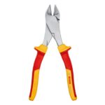 Bosch VDE High Leverage Diagonal Side Cutter 200mm