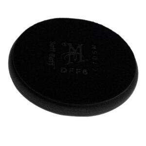 Meguiar’s – Soft Buff DA Foam Finishing Disc – 6