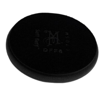 Meguiar’s – Soft Buff DA Foam Finishing Disc – 6
