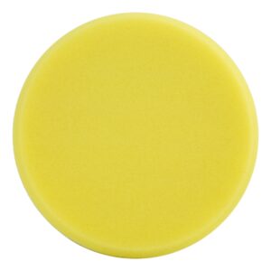 Meguiar’s – Soft Buff DA Foam Polishing Disc – 6