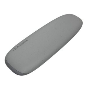 Asus Cobble M.2 SSD Enclosure – Grey