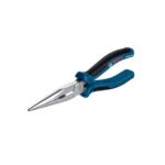 Bosch 200mm Long Nose Pliers