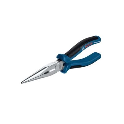 Bosch 200mm Long Nose Pliers
