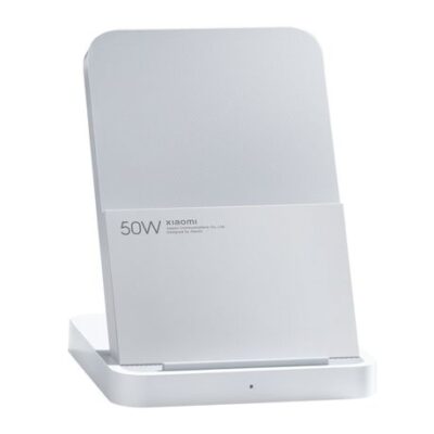 Xiaomi 50W Wireless Charging Stand Pro