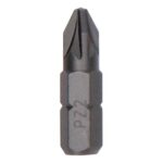 Bosch ExH PZ2 25mm, 25 Piece