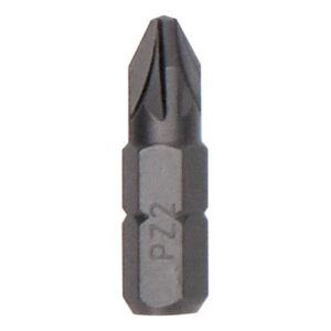 Bosch ExH PZ2 25mm, 25 Piece