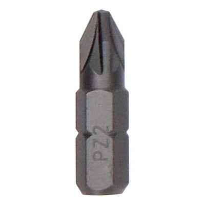 Bosch ExH PZ2 25mm, 25 Piece